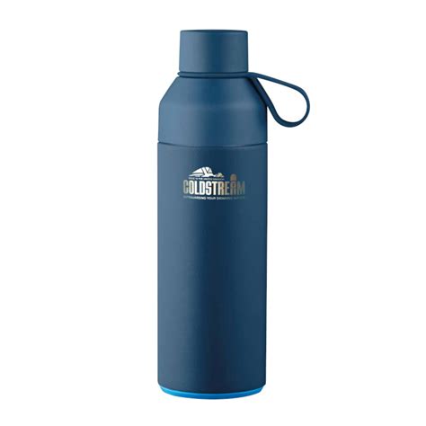 Ocean Bottle, the reusable water bottle that helps save the Ocean. Free gift worth £35 ...