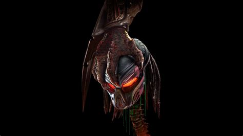 Predator Wallpaper (81+ images)