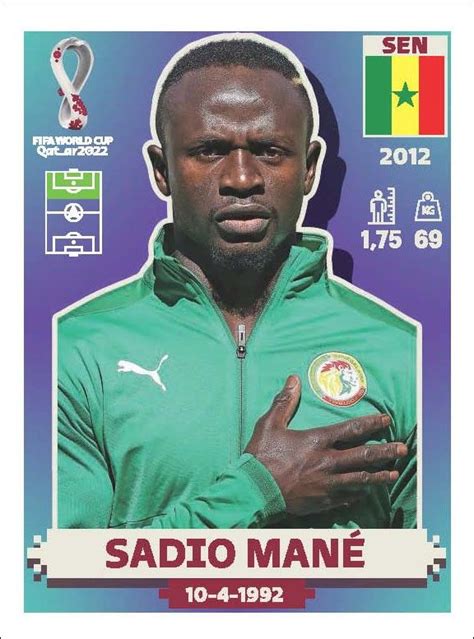 Madrid Football Club, Football Icon, Qatar, Sadio Mane, Fifa Soccer, 2022 Fifa World Cup ...