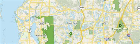 Best Trails near Odessa, Florida | AllTrails