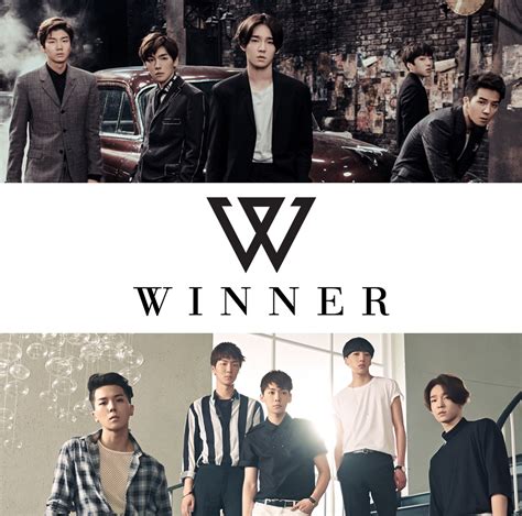 Winner kpop, Winner, Songs