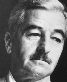 William Faulkner Biography - life, family, childhood, parents, name ...