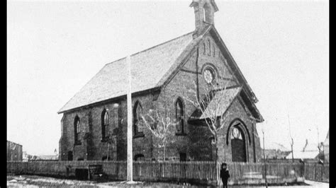 Meet the Spirits of Penetanguishene 2020: First Presbyterian Church ...