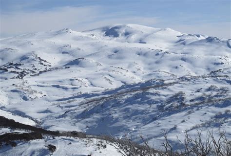 Mount Kosciuszko