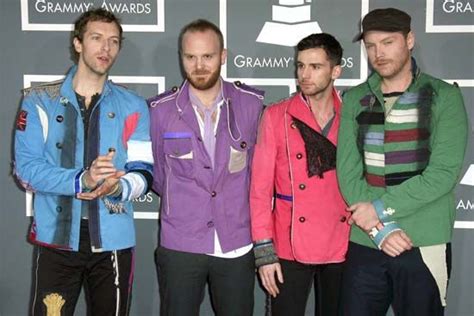 Coldplay | Members, Songs, Albums, Yellow, & Facts | Britannica