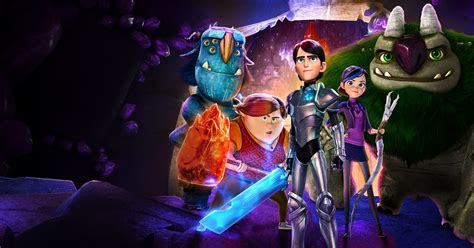 Trollhunters Season 3 Soundtrack | Tunefind