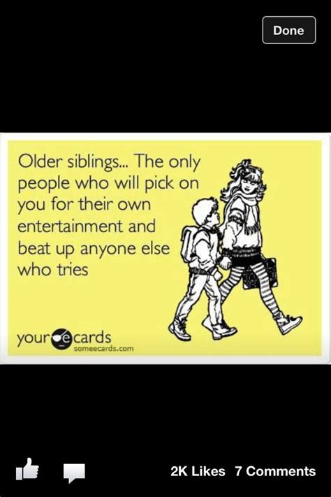 Quotes About Siblings Fighting. QuotesGram