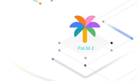 PaLM 2: Google's AI Game-Changer for Supercharging Services