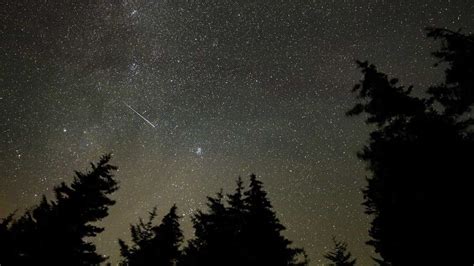 Meteors to streak across sky in year’s most anticipated celestial displays