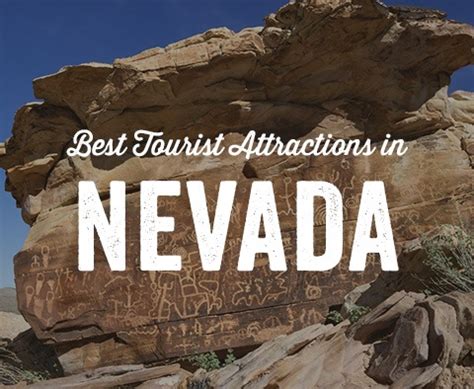 Best Tourist Attractions in Nevada – Giordanos