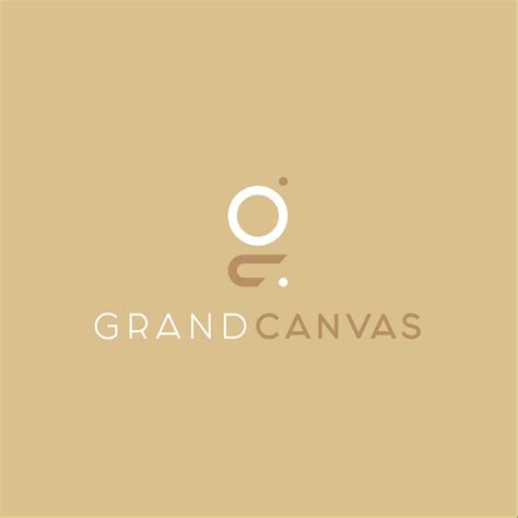 Canvas Logos - Free Canvas Logo Ideas, Design & Templates