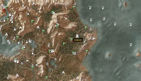 Witcher 3 gwent card locations skellige - dynamicsgera