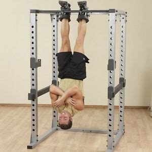 Can hanging upside down relieve your back problem? Check out this Time Magazine article.