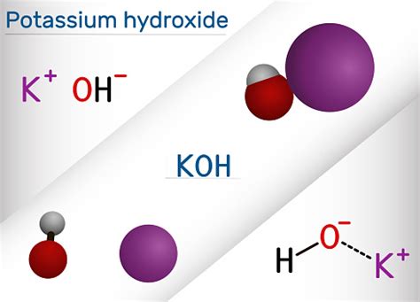 Formula Kimia Natrium Hidroksida - Rebecca Hill