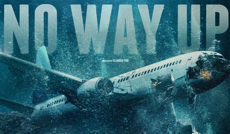 No Way Up Release Window, Cast, Plot, And More | The Mary Sue