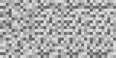 Censored sign from pixel blur. Square grey background in mosaic design. Abstract vector ...