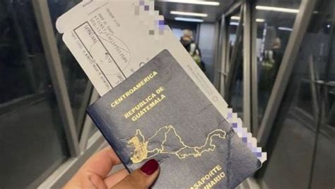 Preguntas frecuentes sobre el trámite del pasaporte ordinario ...