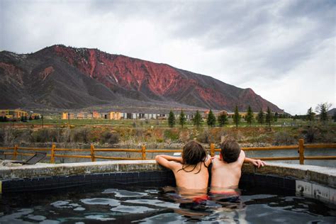 9+ Sensational Things To Do in Glenwood Springs