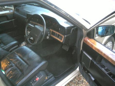 1988 Volvo 760 - Pictures - CarGurus