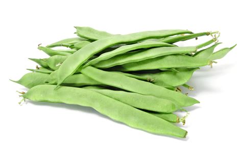 Beans - Runner (200g) - Heddens of Woodtown Farm