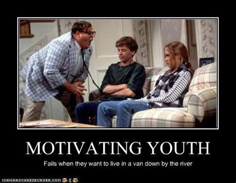 Chris Farley Motivational Speaker Quotes