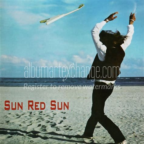 Album Art Exchange - Sun Red Sun by Sun Red Sun - Album Cover Art