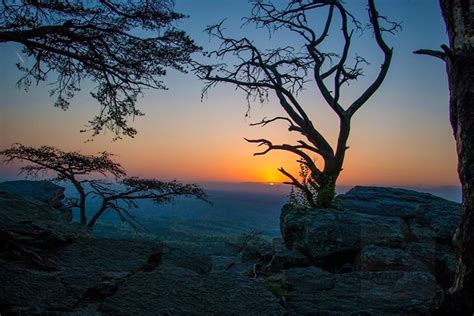 Cheaha State Park, Alabama with video - Pam Gann