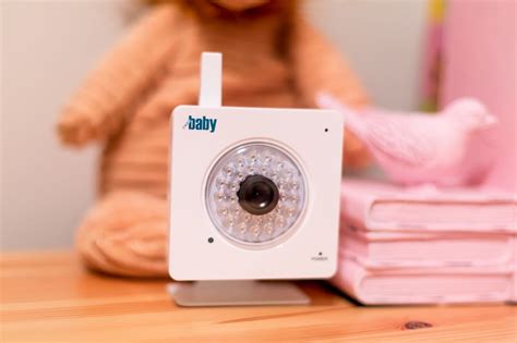 The 50 Best Baby Monitors and Smart Nursery Products | Safety.com