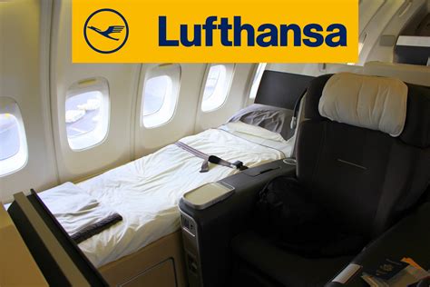 Finagling our way into Lufthansa First Class with VERY last minute changes | Weekend Blitz