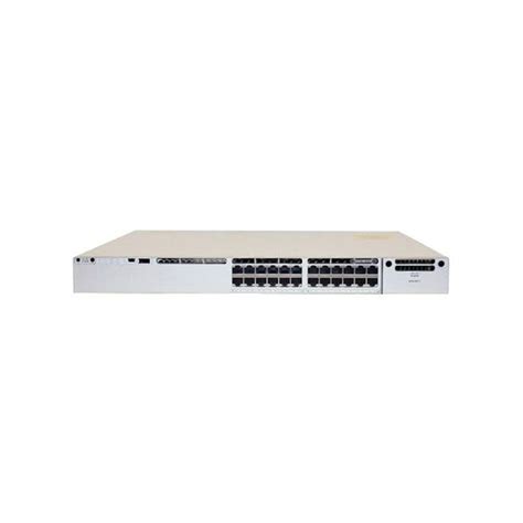 C9300-24UX-EDU Cisco Catalyst 9300 Switch 24 Portat discount