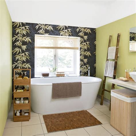 21 Marvelous Bamboo Bathroom Ideas You Should Know