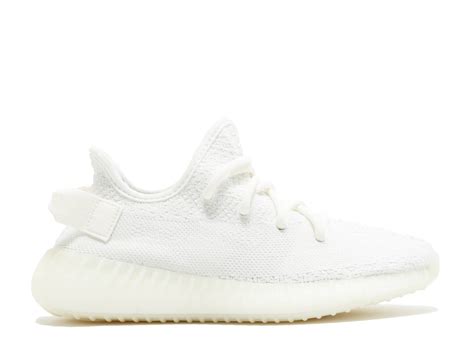 ADIDAS YEEZY BOOST 350 V2 TRIPLE WHITE – Creputate