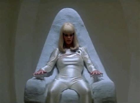 Pin on Galaxina (Dorothy Stratten)