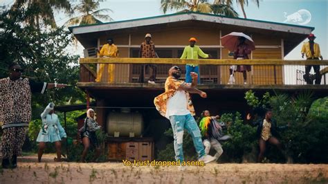 SNEAK PEEK at Uncredited: The Story of Afro Dance | Red Bull Dance | Nigeria, Lagos, performing ...