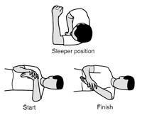 Rotator Cuff and Shoulder Conditioning Program - OrthoInfo - AAOS (2022)