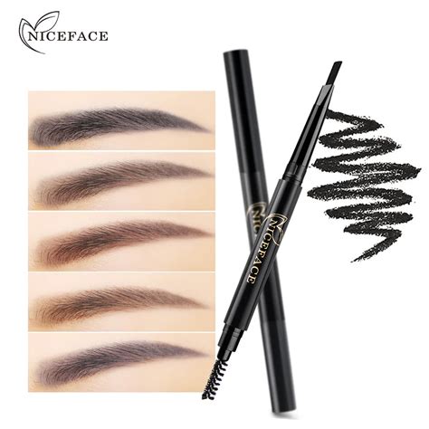 Aliexpress.com : Buy Brush Eyebrow Long Lasting Makeup To Eye Waterproof Eyebrow Brush Make UP ...