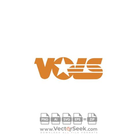 Tennessee Vols Logo Vector - (.Ai .PNG .SVG .EPS Free Download)