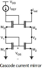 Current-Mirrors | Analog-CMOS-Design || Electronics Tutorial