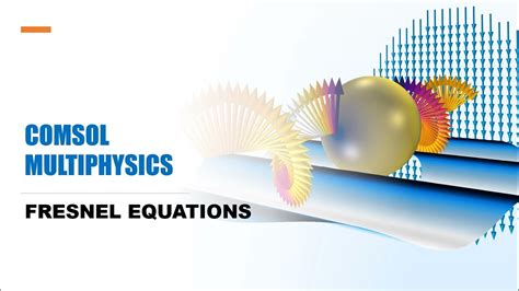 Fresnel Equation - YouTube