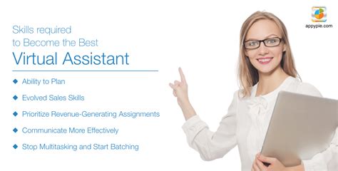 What to expect from a virtual assistant & what does a virtual assistant do?