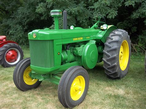 vintage john deere model tractors - Sherley Estep