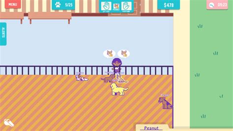 To The Rescue - Run Your Own Doggy Shelter - myPotatoGames