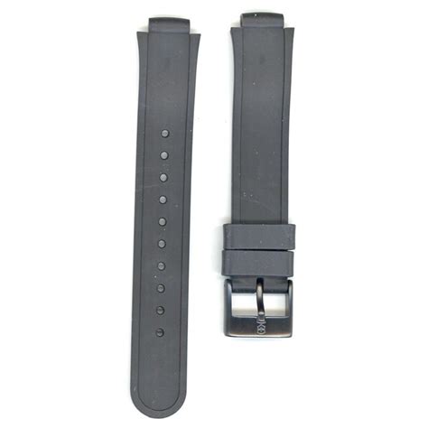 Swiss Army Brand 002344 Base Camp Series Large 13mm Black Rubber ...