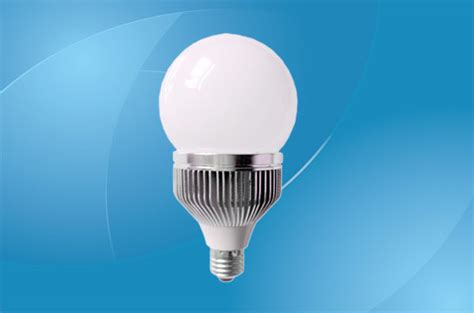 Daylight LED Bulbs - Manufacturer, Supplier, Exporter