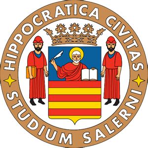 Università degli studi di Salerno UNISA Logo PNG Vector (EPS) Free Download