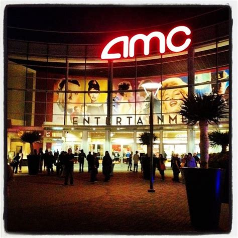 Photos at AMC Del Amo 18 - Del Amo Fashion Center - 3525 W Carson St Ste 73