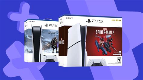 The best PS5 bundles and deals in November 2024 | GamesRadar+