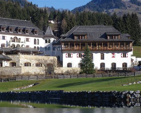 THE 10 BEST Kitzbuhel Ski-in / Ski-out Hotels of 2021 (with Prices ...