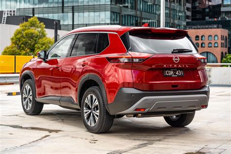 2023 Nissan X-Trail ST-L review | CarExpert