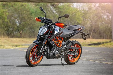 2020 KTM 390 Duke BS6 test ride, review - Introduction | Autocar India